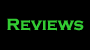 REVIEWS