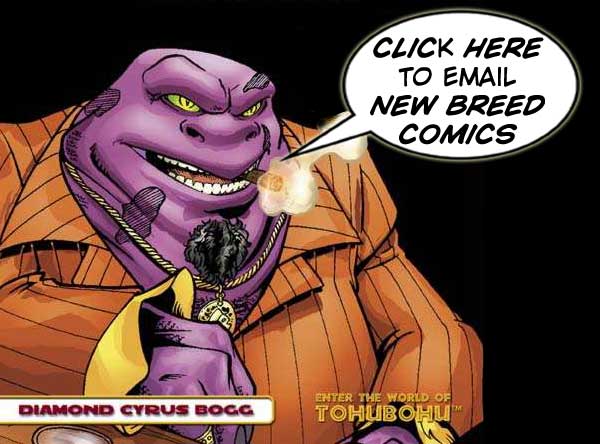Email New Breed Comcis
